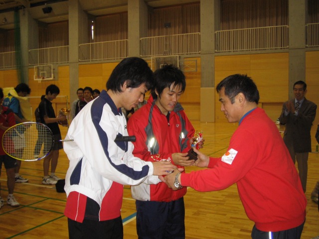 A2位の浅野星合組