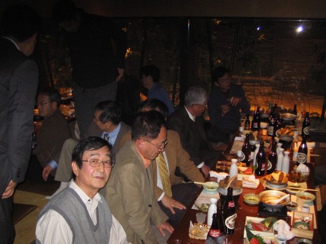 新年総会
